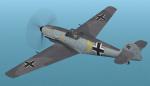 Bf109T-2 3.JG77